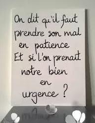 Un proverbe, une histoire