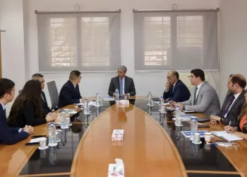 Tourisme : Rôle-clé des ambassadeurs d’Egypte