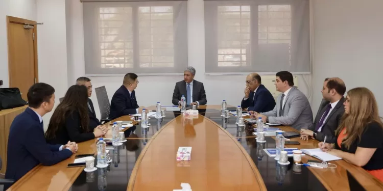 Tourisme : Rôle-clé des ambassadeurs d’Egypte 1 - Le Progrès Egyptien