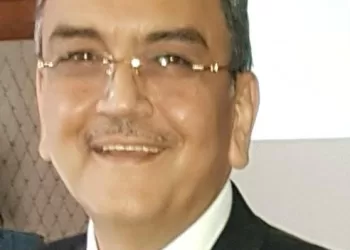 Abdel Galil, président de la société Egypt Aswan Tourisme