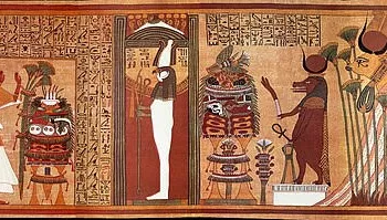 L’Egypte antique: De belles surprises