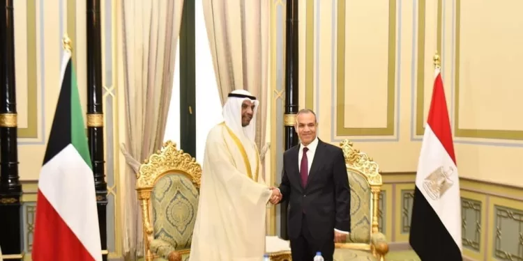 Egypte-koweït: mise en garde contre l'escalade israélienne délibérée 1 - Le Progrès Egyptien