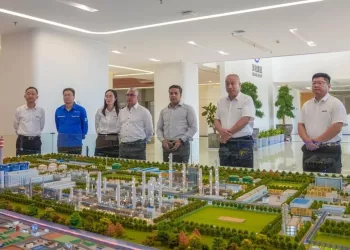  La transition vers une économie verte au top des priorités