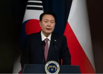 La Corée du Sud “ne restera pas les bras croisés” face aux menaces nord-coréennes