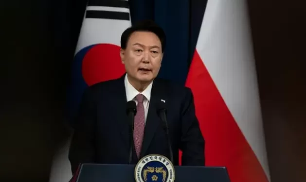 La Corée du Sud “ne restera pas les bras croisés” face aux menaces nord-coréennes 1 - Le Progrès Egyptien