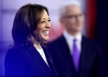 Harris en Géorgie avec Obama et le Boss, Trump en Arizona