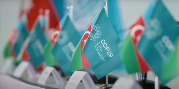 Azerbaïdjan: La ministre de l'Environnement à la réunion préparatoire de la COP29 1 - Le Progrès Egyptien