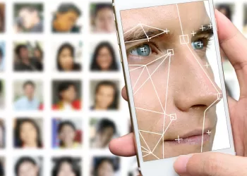 Smartphone : La reconnaissance faciale révolutionnée