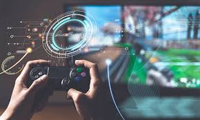 L’impact des jeux vidéo sur la créativité et la résolution de problèmes