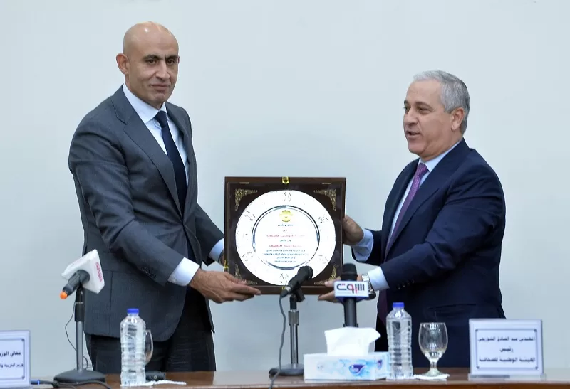 L'ANP organise un colloque pour revoir la vision du ministre l'Education 4 - Le Progrès Egyptien L'ANP organise un colloque pour revoir la vision du ministre l'Education 3 - Le Progrès Egyptien