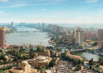 Gestion de la pollution de l’air au Caire métropolitain