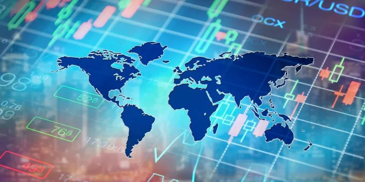 Economie mondiale : Les perspectives s’améliorent 1 - Le Progrès Egyptien