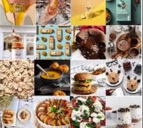 Les tendances alimentaires en vogue sur les réseaux sociaux