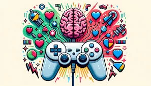 L'impact des jeux vidéo sur la créativité et la résolution de problèmes 4 - Le Progrès Egyptien L'impact des jeux vidéo sur la créativité et la résolution de problèmes 3 - Le Progrès Egyptien
