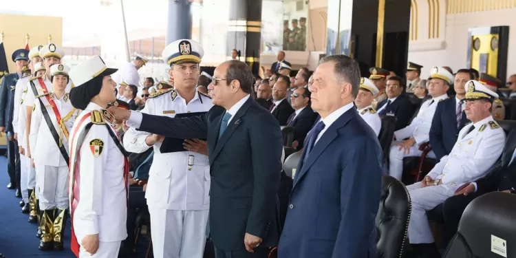 La présence de la femme policière de plus en plus renforcée 2 - Le Progrès Egyptien La présence de la femme policière de plus en plus renforcée 1 - Le Progrès Egyptien