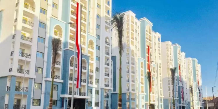 Transférer à l’Irak l’expertise dans le développement urbain 1 - Le Progrès Egyptien