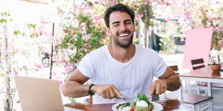 Des aliments anti-stress à privilégier 2 - Le Progrès Egyptien Des aliments anti-stress à privilégier 1 - Le Progrès Egyptien