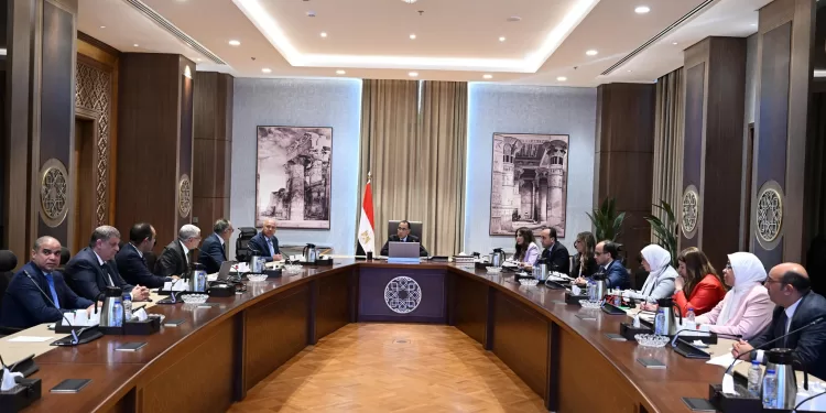 La localisation de l’industrie automobile est prioritaire  1 - Le Progrès Egyptien