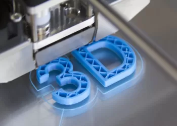 Impression 3D : Nouvelle technologie à micro-ondes