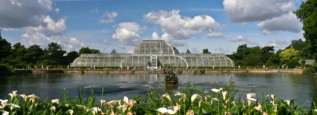 A la découverte des plus beaux jardins 6 - Le Progrès Egyptien A la découverte des plus beaux jardins 5 - Le Progrès Egyptien