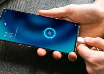 Smartphone : Révolution dans la recharge rapide