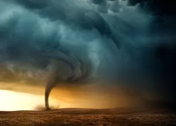 Le réchauffement impacte les ouragans