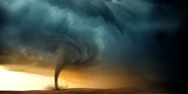 Le réchauffement impacte les ouragans 1 - Le Progrès Egyptien