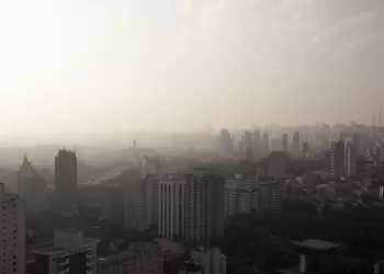 Qualité de l’air : Nouvelles tendances mondiales