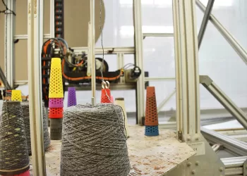 Recyclage de vêtements : Une technologie qui changerait la donne