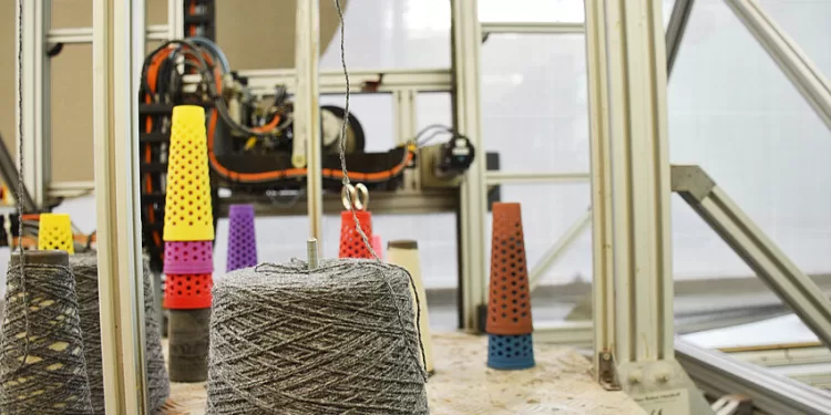 Recyclage de vêtements : Une technologie qui changerait la donne 2 - Le Progrès Egyptien Recyclage de vêtements : Une technologie qui changerait la donne 1 - Le Progrès Egyptien