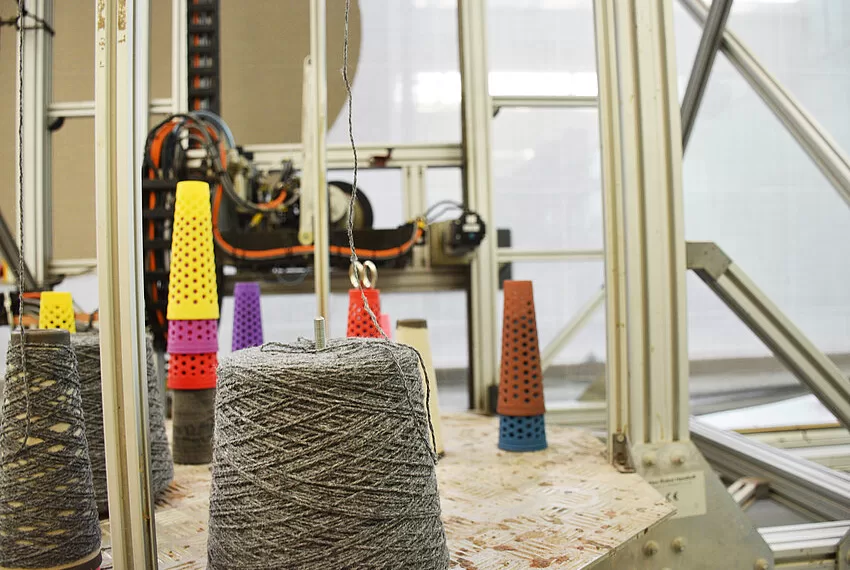 Recyclage de vêtements : Une technologie qui changerait la donne 2 - Le Progrès Egyptien Recyclage de vêtements : Une technologie qui changerait la donne 1 - Le Progrès Egyptien