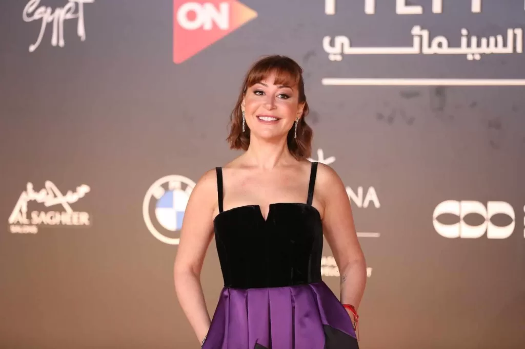 Le Festival du Film d'El Gouna 2024, un événement incontournable pour les cinéphiles mondiaux 4 - Le Progrès Egyptien Le Festival du Film d'El Gouna 2024, un événement incontournable pour les cinéphiles mondiaux 3 - Le Progrès Egyptien