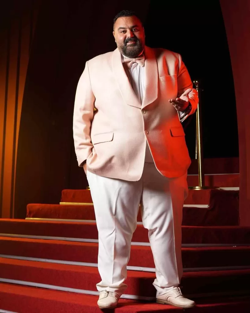 Le Festival du Film d'El Gouna 2024, un événement incontournable pour les cinéphiles mondiaux 18 - Le Progrès Egyptien Le Festival du Film d'El Gouna 2024, un événement incontournable pour les cinéphiles mondiaux 17 - Le Progrès Egyptien