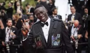 Khaby Lame part à la conquête de Hollywood 