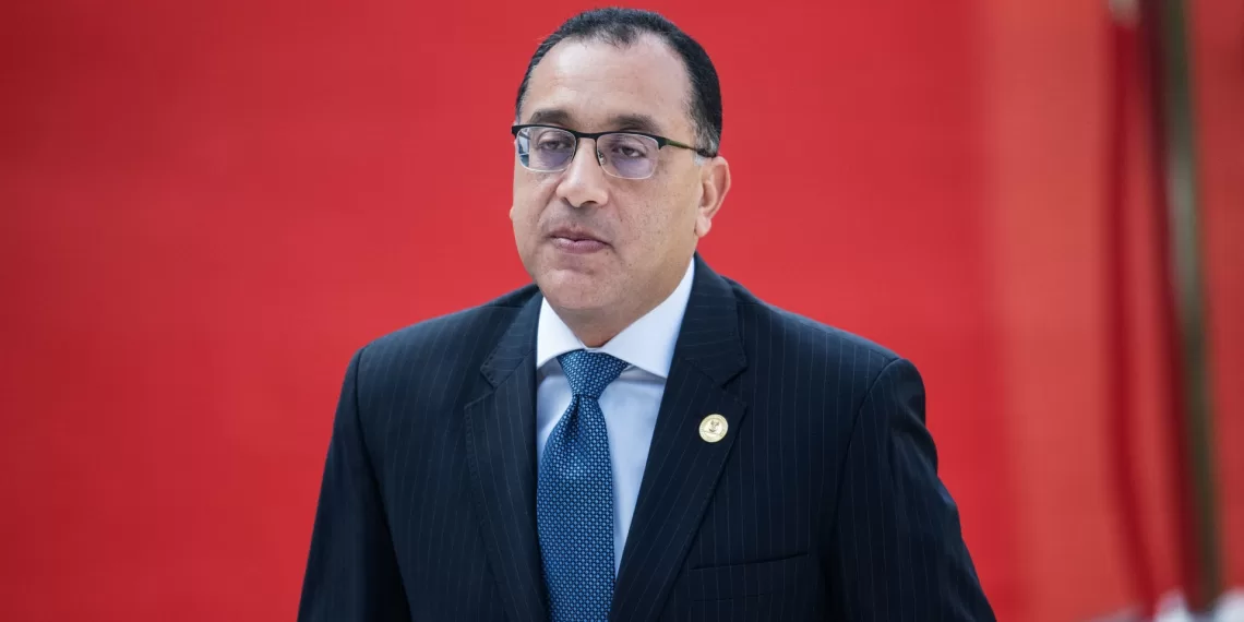 Madbouli à Riyad pour la conférence sur "l'initiative de l'avenir de l'investissement" 1 - Le Progrès Egyptien