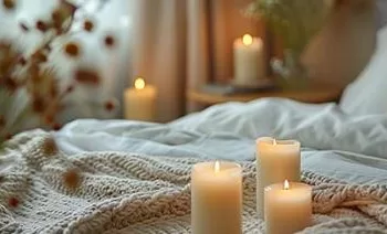 Pour une chambre parfumée