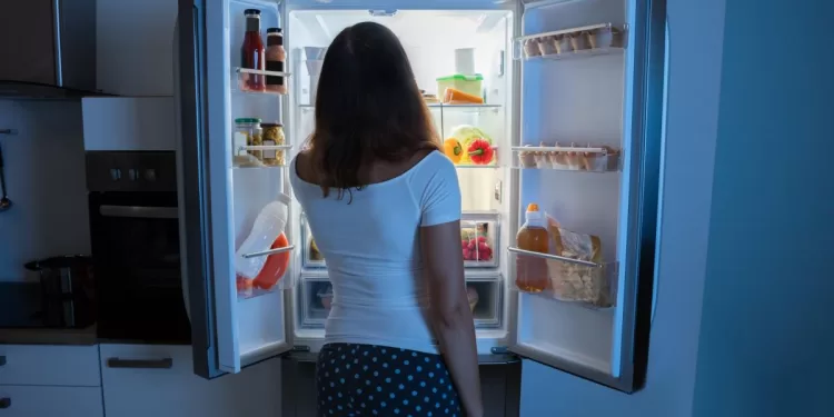 Astuces pour contrôler la faim 2 - Le Progrès Egyptien Astuces pour contrôler la faim 1 - Le Progrès Egyptien