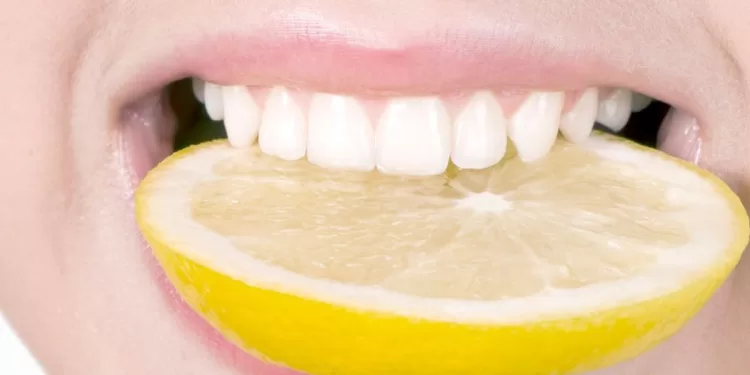 Comment avoir les dents blanches ? 1 - Le Progrès Egyptien