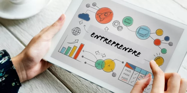 Soutenir l’entrepreneuriat 1 - Le Progrès Egyptien