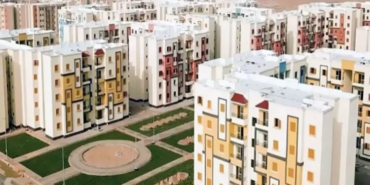 Logements convenables à des prix abordables 1 - Le Progrès Egyptien