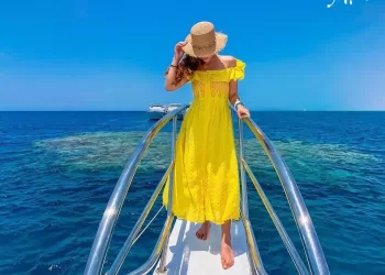 L’Egypte, pays touristique à quatre saisons