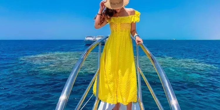 L’Egypte, pays touristique à quatre saisons 2 - Le Progrès Egyptien L’Egypte, pays touristique à quatre saisons 1 - Le Progrès Egyptien