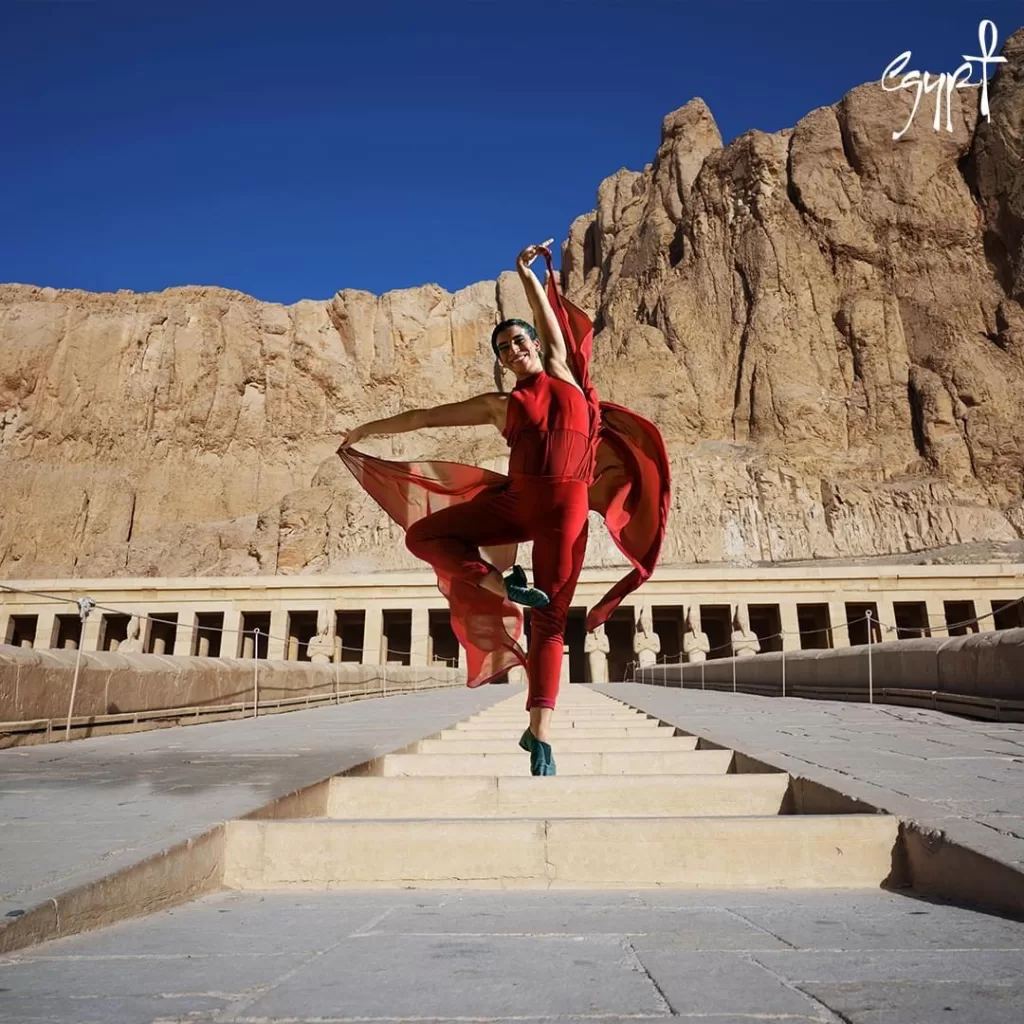 L’Egypte, pays touristique à quatre saisons 4 - Le Progrès Egyptien L’Egypte, pays touristique à quatre saisons 3 - Le Progrès Egyptien