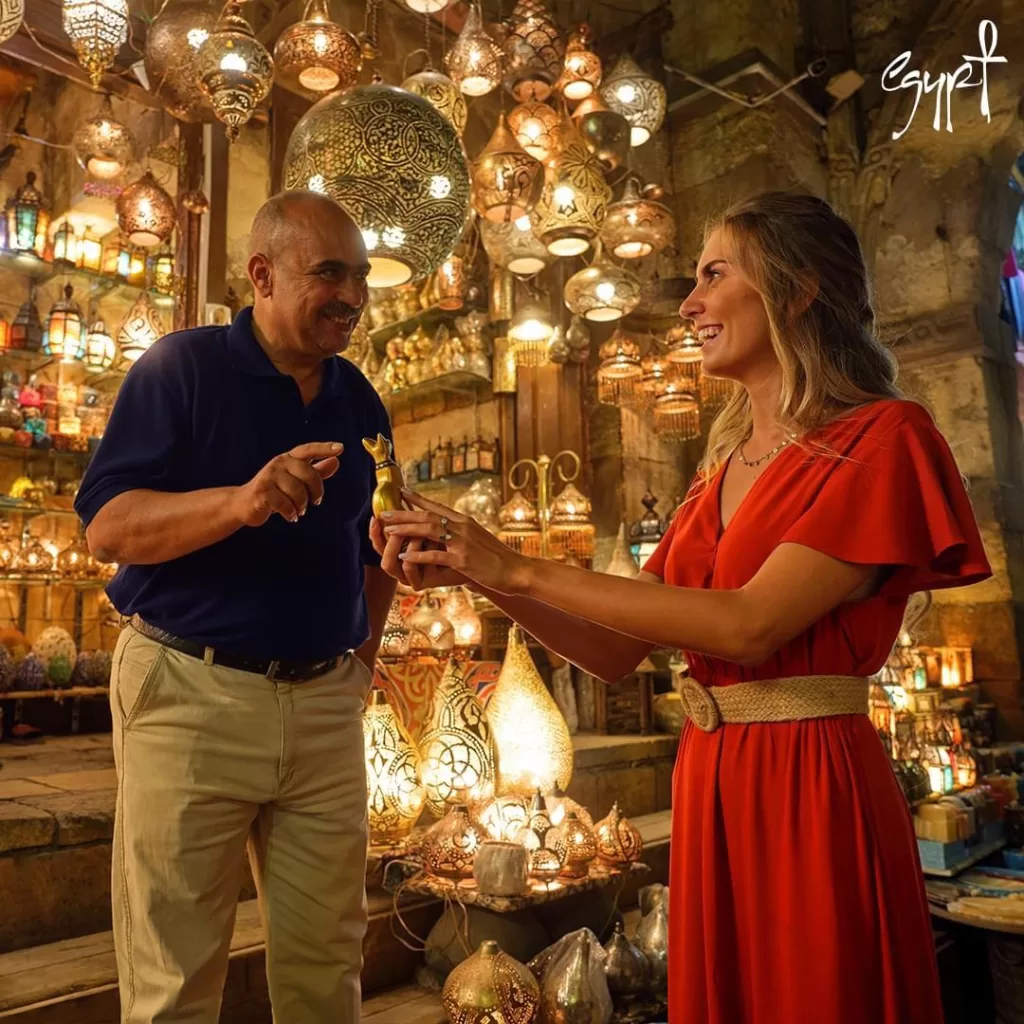 L’Egypte, pays touristique à quatre saisons 8 - Le Progrès Egyptien L’Egypte, pays touristique à quatre saisons 7 - Le Progrès Egyptien