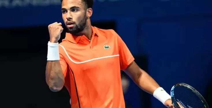 ATP 500 de Tokyo : Fils et Humbert qualifiés pour les quarts 1 - Le Progrès Egyptien