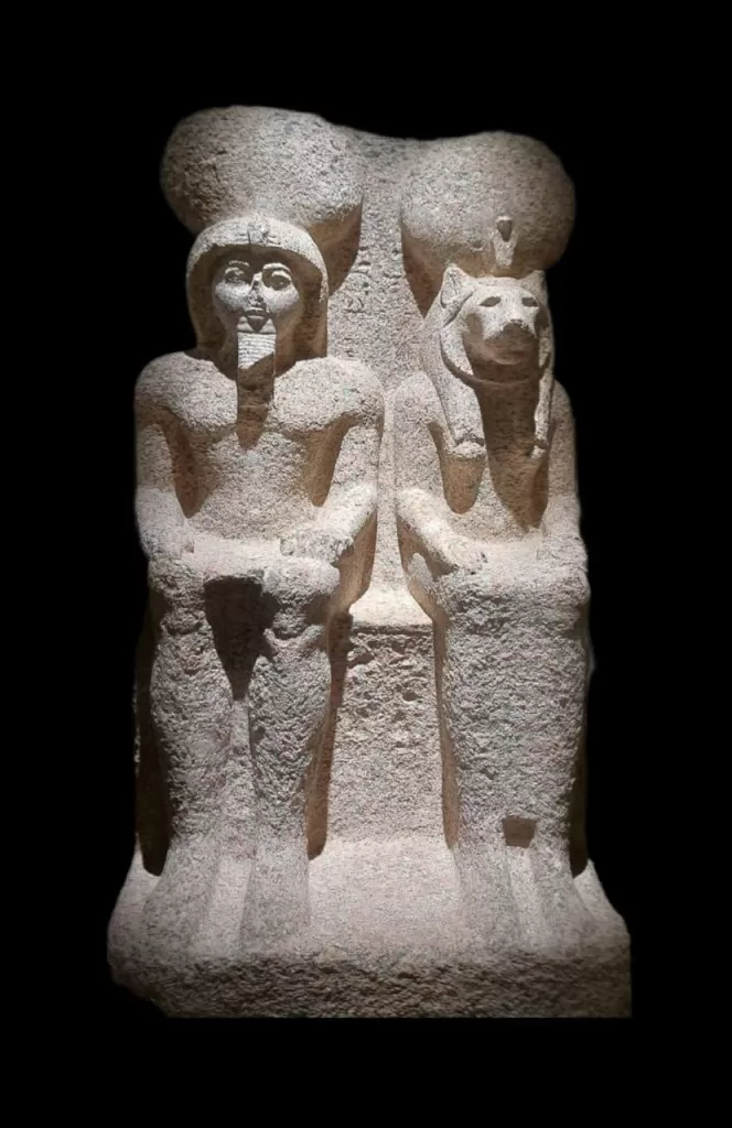 L’armée des Pharaons : Puissance et stratégies antiques 8 - Le Progrès Egyptien L’armée des Pharaons : Puissance et stratégies antiques 7 - Le Progrès Egyptien
