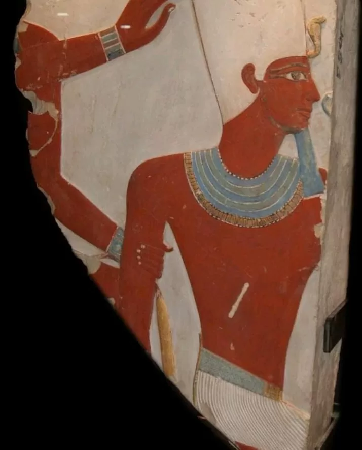 L’armée des Pharaons : Puissance et stratégies antiques 4 - Le Progrès Egyptien L’armée des Pharaons : Puissance et stratégies antiques 3 - Le Progrès Egyptien