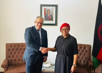 Nouvel élan des relations entre l’Égypte et le Malawi