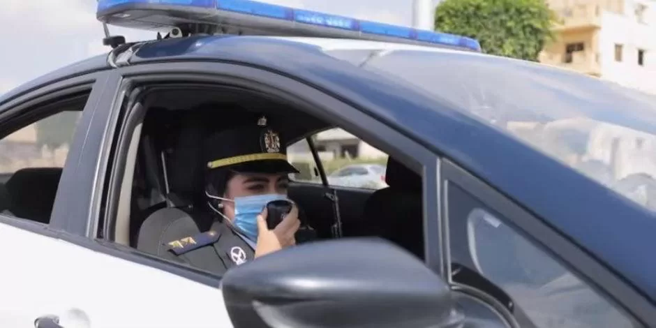 La présence de la femme policière de plus en plus renforcée 4 - Le Progrès Egyptien La présence de la femme policière de plus en plus renforcée 3 - Le Progrès Egyptien