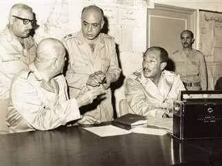 6 Octobre : La grande victoire 5 - Le Progrès Egyptien